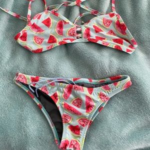 Watermelon Jolyn Set